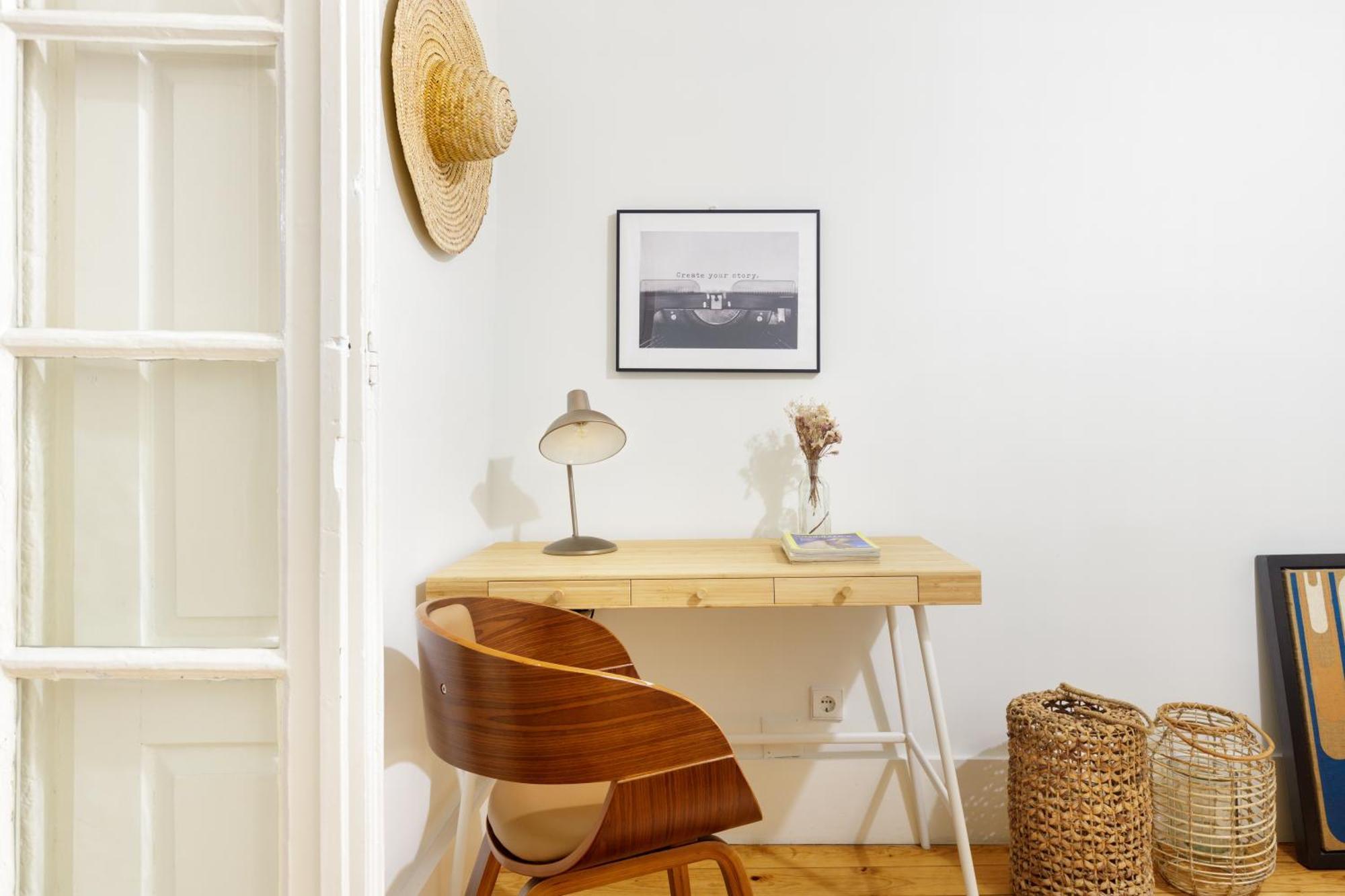 Own Places Cedofeita Apartments Porto Room photo