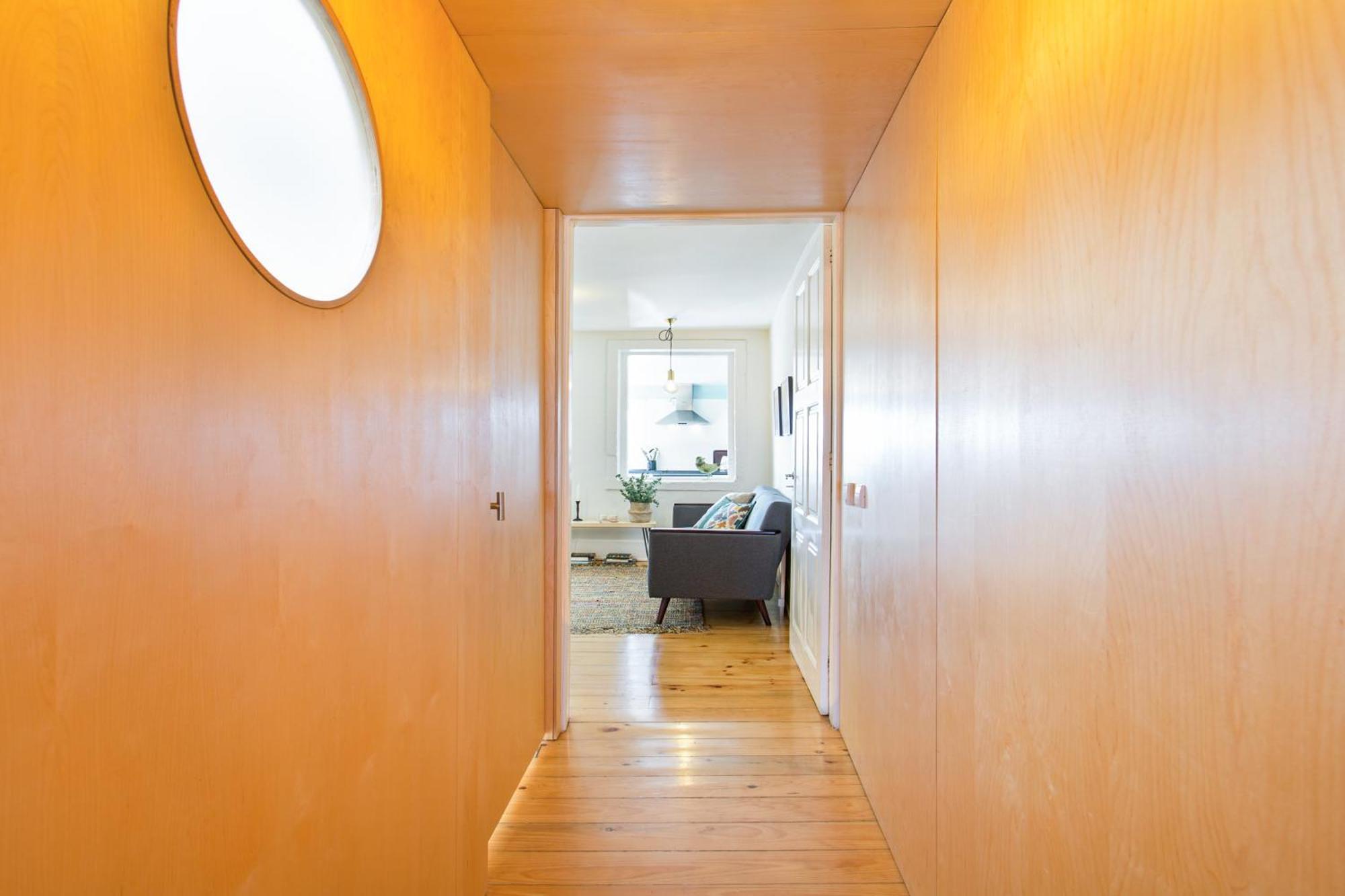 Own Places Cedofeita Apartments Porto Room photo