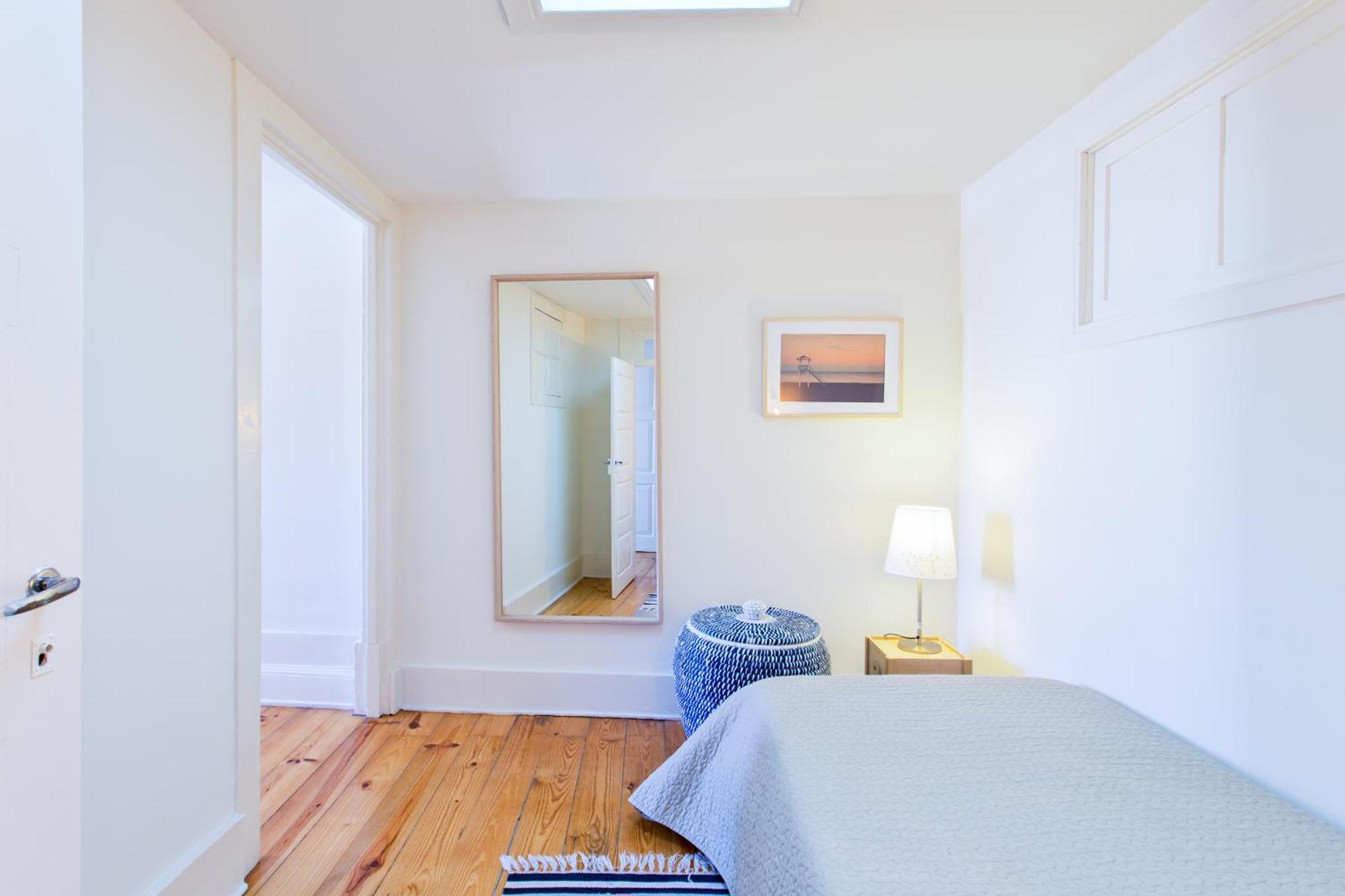 Own Places Cedofeita Apartments Porto Exterior photo