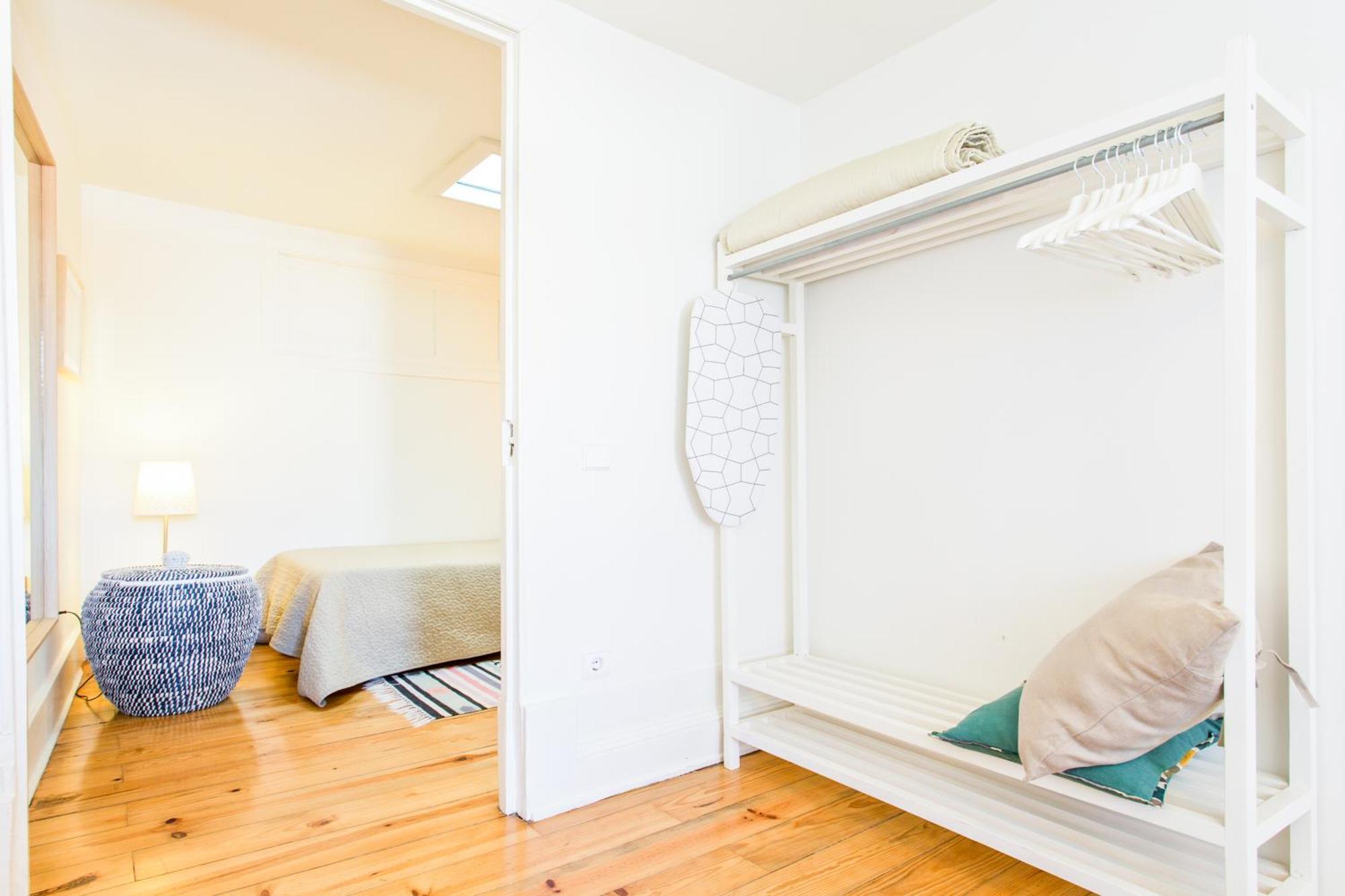 Own Places Cedofeita Apartments Porto Room photo